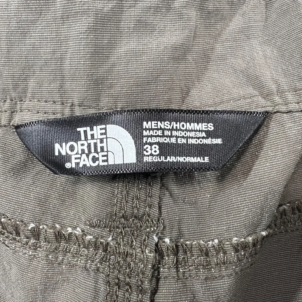The North Face north face